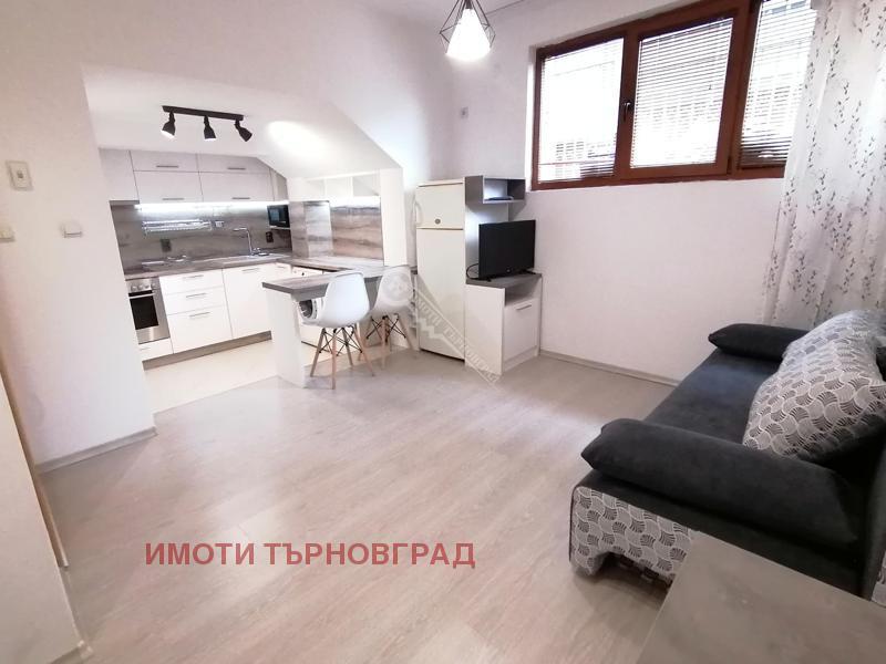 Дава под наем  1-стаен град Велико Търново , Център , 30 кв.м | 95153651 - изображение [4]
