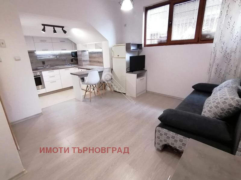 Дава под наем  1-стаен град Велико Търново , Център , 30 кв.м | 95153651 - изображение [3]