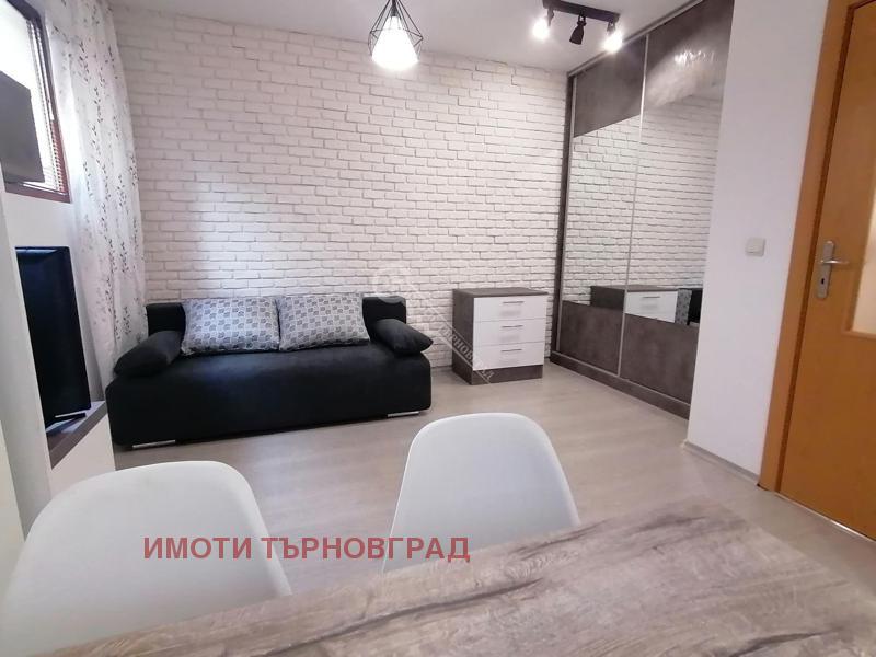 Дава под наем  1-стаен град Велико Търново , Център , 30 кв.м | 95153651 - изображение [6]