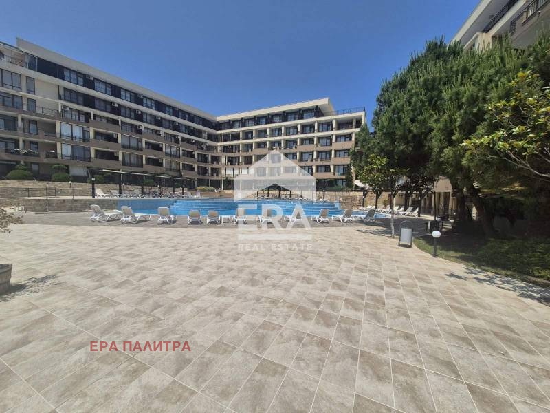 Kiralık  Stüdyo bölge Burgaz , Sveti Vlas , 38 metrekare | 23444445 - görüntü [4]