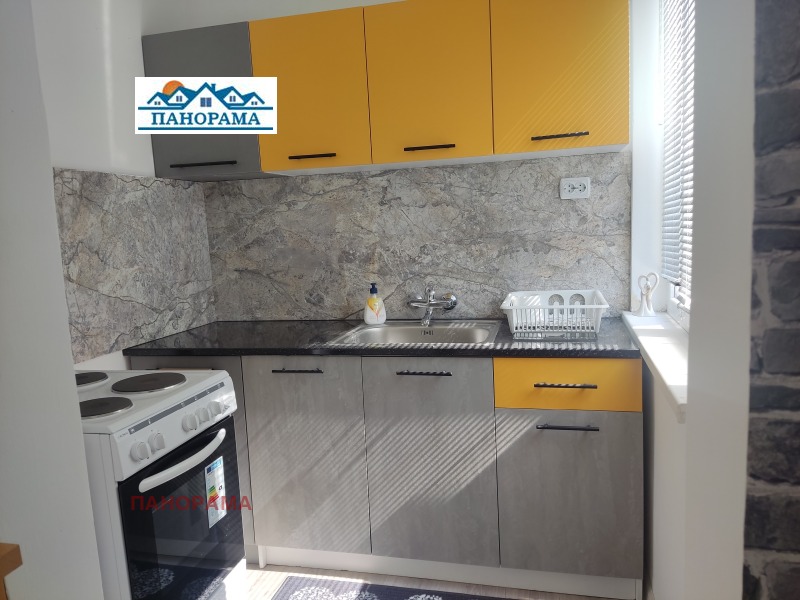В оренду  Студія Пловдив , Тракия , 36 кв.м | 79805531
