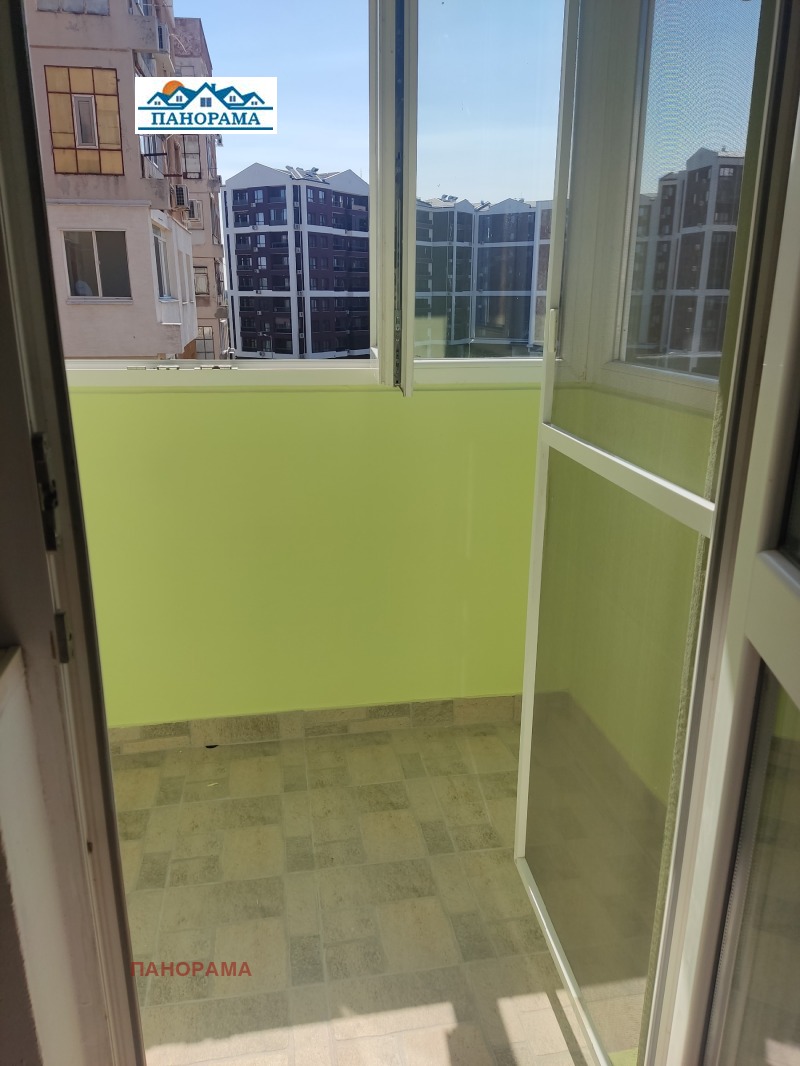 В оренду  Студія Пловдив , Тракия , 36 кв.м | 79805531 - зображення [8]