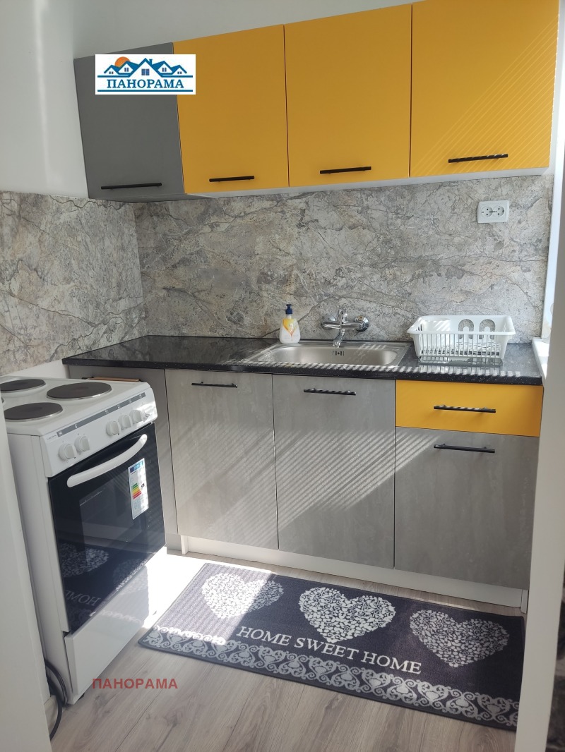 В оренду  Студія Пловдив , Тракия , 36 кв.м | 79805531 - зображення [3]