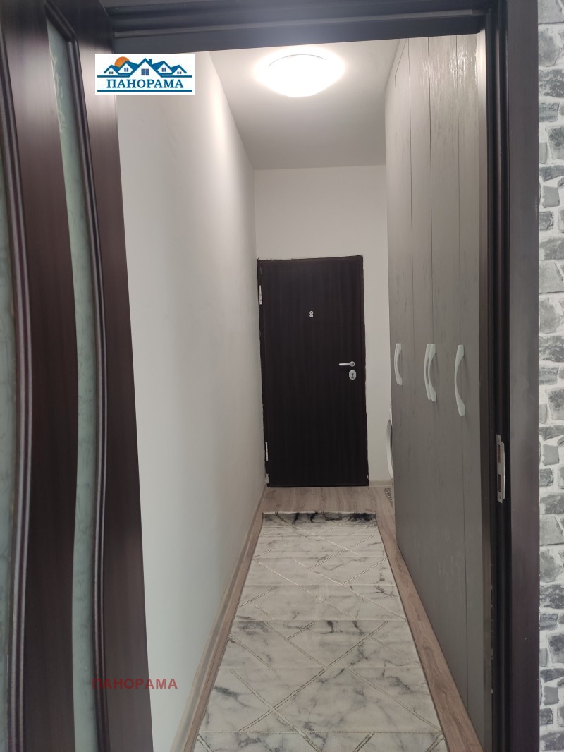 В оренду  Студія Пловдив , Тракия , 36 кв.м | 79805531 - зображення [9]