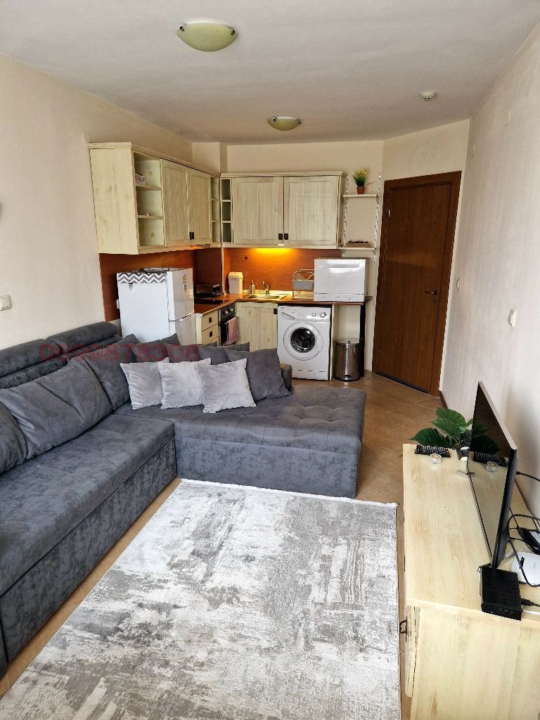 Дава под наем 2-СТАЕН, гр. Разлог, област Благоевград, снимка 10 - Апартаменти - 53958028