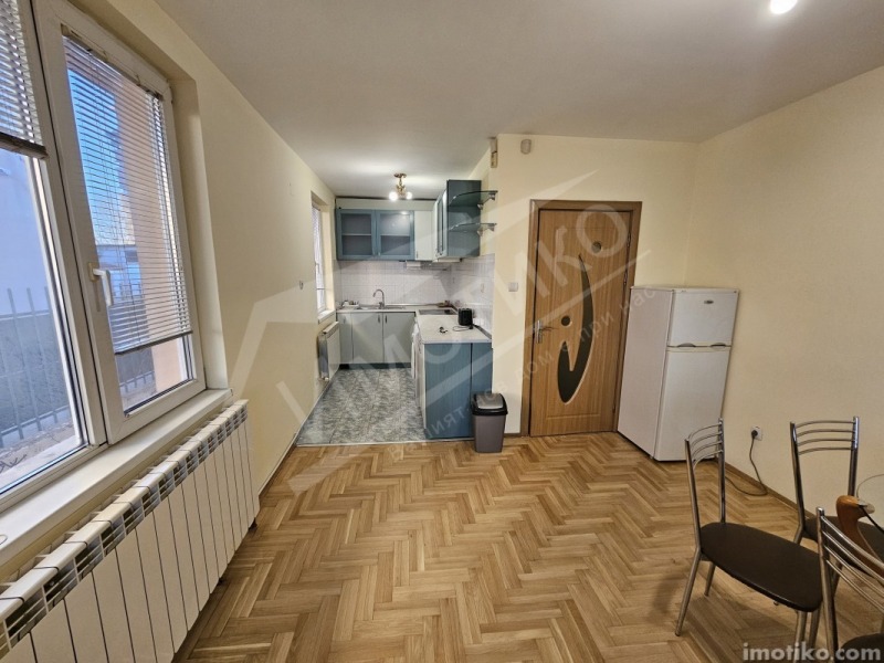 Para alugar  1 quarto Sofia , Ovtcha kupel , 65 m² | 15527016