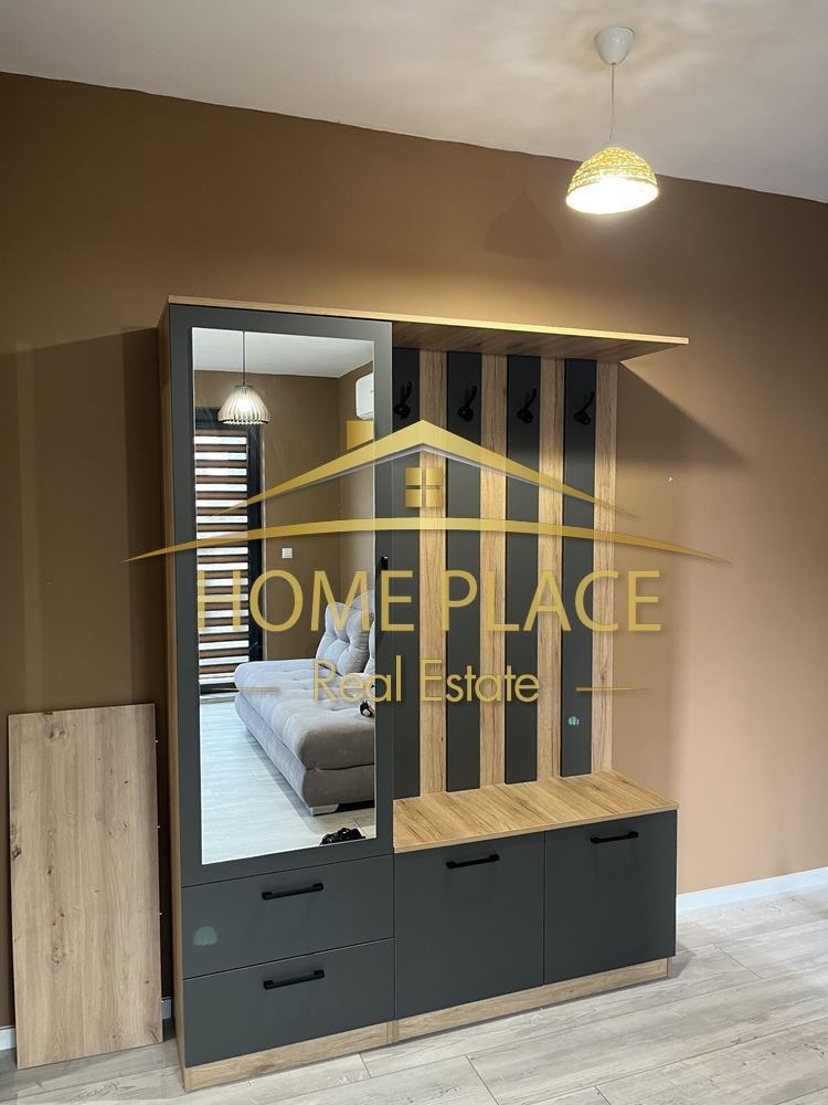 Vuokrattavana  1 makuuhuone Varna , Vinitsa , 48 neliömetriä | 61317568 - kuva [9]