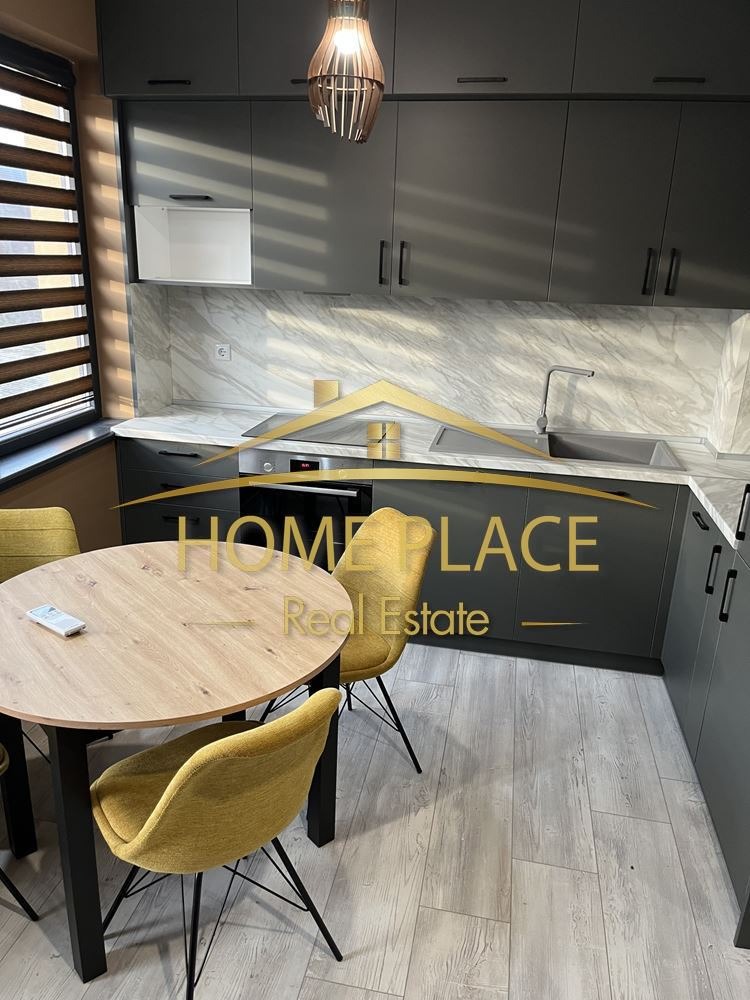 Vuokrattavana  1 makuuhuone Varna , Vinitsa , 48 neliömetriä | 61317568 - kuva [2]