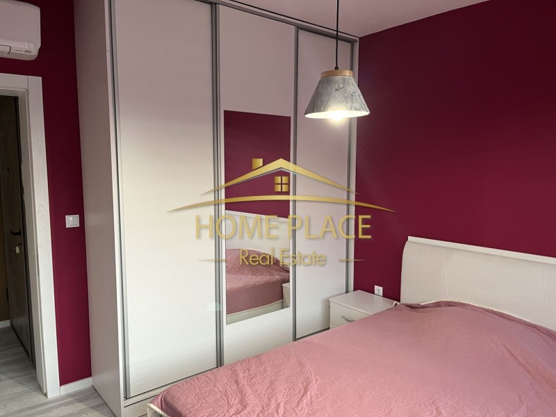 Vuokrattavana  1 makuuhuone Varna , Vinitsa , 48 neliömetriä | 61317568 - kuva [6]