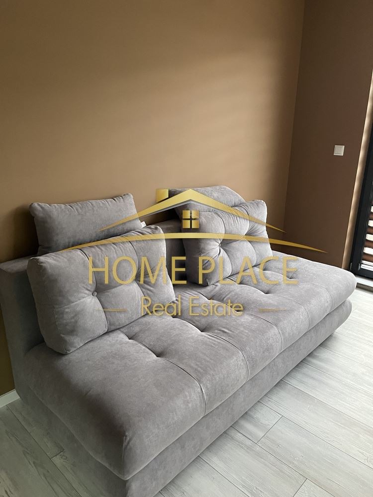 Vuokrattavana  1 makuuhuone Varna , Vinitsa , 48 neliömetriä | 61317568 - kuva [4]