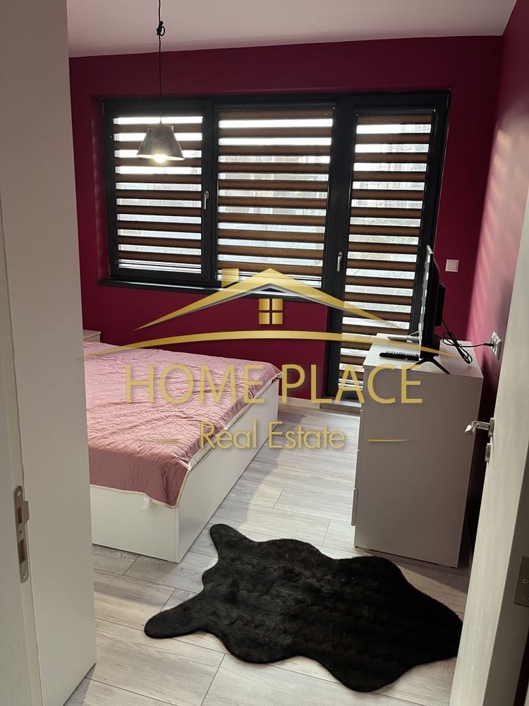 Vuokrattavana  1 makuuhuone Varna , Vinitsa , 48 neliömetriä | 61317568 - kuva [5]