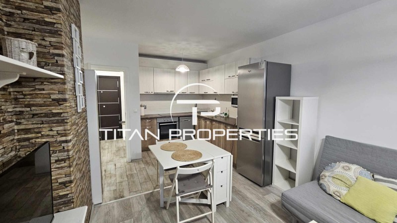 Дава под наем 2-СТАЕН, гр. Варна, Победа