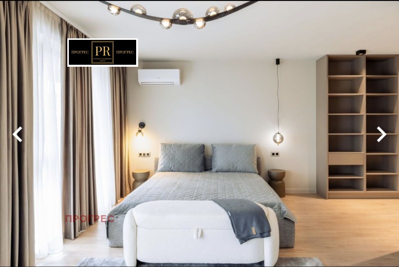 Дава под наем 2-СТАЕН, гр. Пловдив, Христо Смирненски, снимка 4 - Апартаменти - 52661946