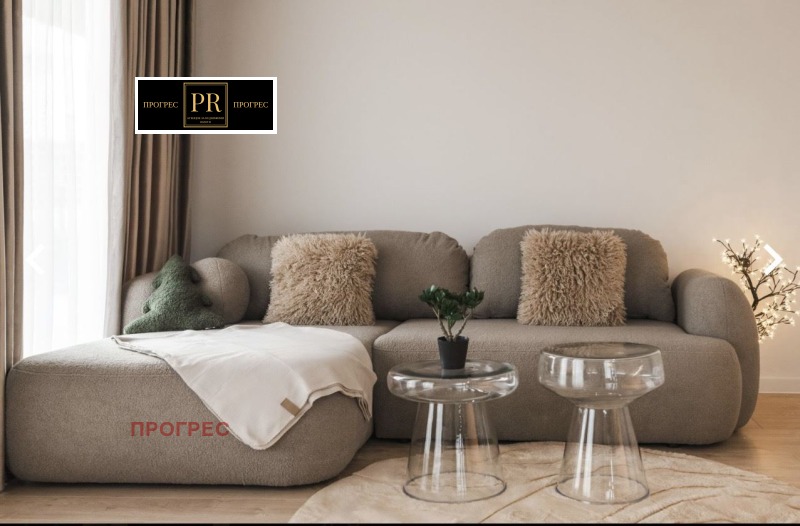 Дава под наем 2-СТАЕН, гр. Пловдив, Христо Смирненски, снимка 2 - Апартаменти - 52661946