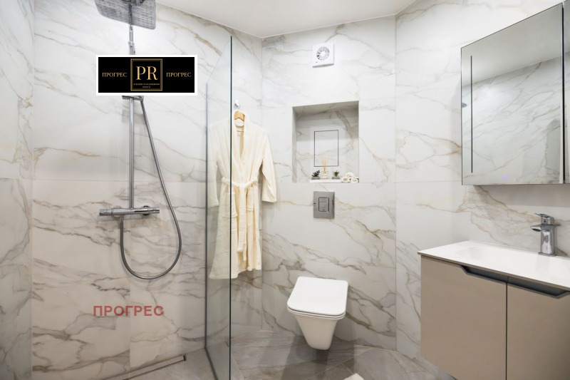 Дава под наем 2-СТАЕН, гр. Пловдив, Христо Смирненски, снимка 3 - Апартаменти - 52661946