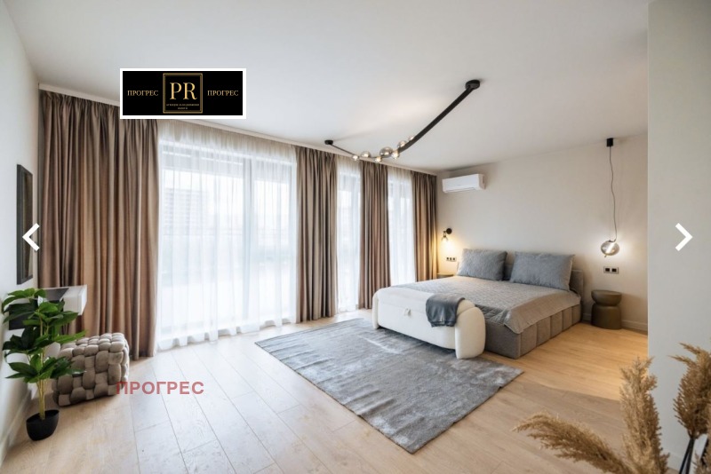 Дава под наем 2-СТАЕН, гр. Пловдив, Христо Смирненски, снимка 6 - Апартаменти - 52661946