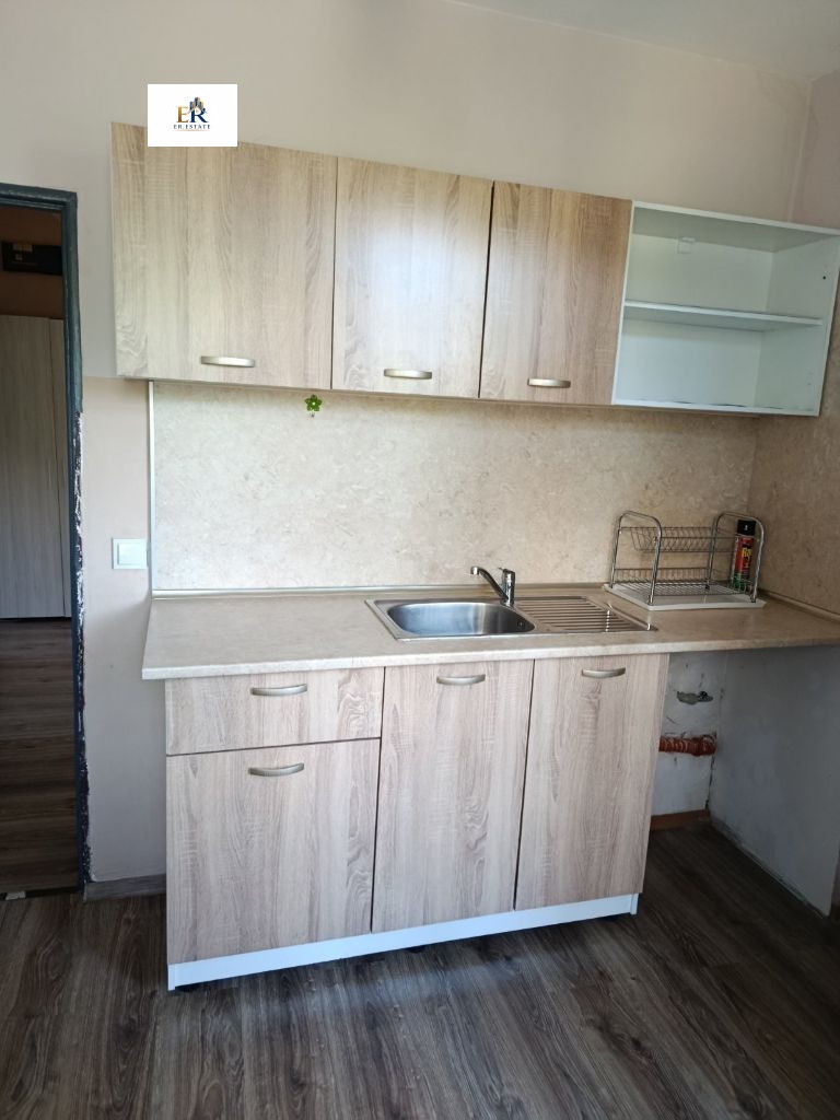 Дава под наем 2-СТАЕН, гр. Плевен, Дружба 3, снимка 6 - Апартаменти - 55816523