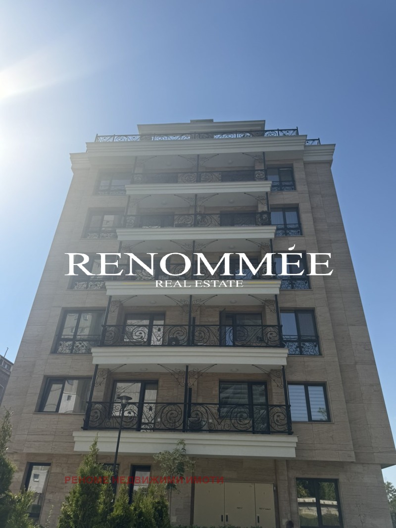 Til leie  Maisonette Sofia , Lagera , 120 kvm | 24767535 - bilde [11]