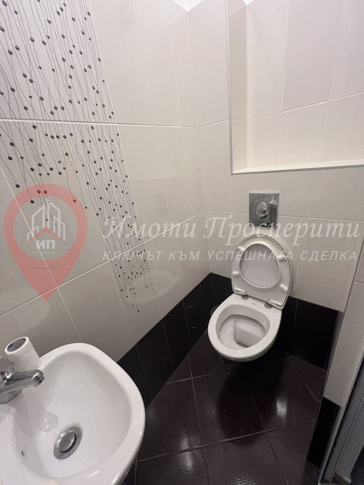 Дава под наем  3-стаен град София , Център , 95 кв.м | 32807283 - изображение [17]