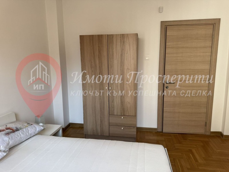 Дава под наем  3-стаен град София , Център , 95 кв.м | 32807283 - изображение [10]