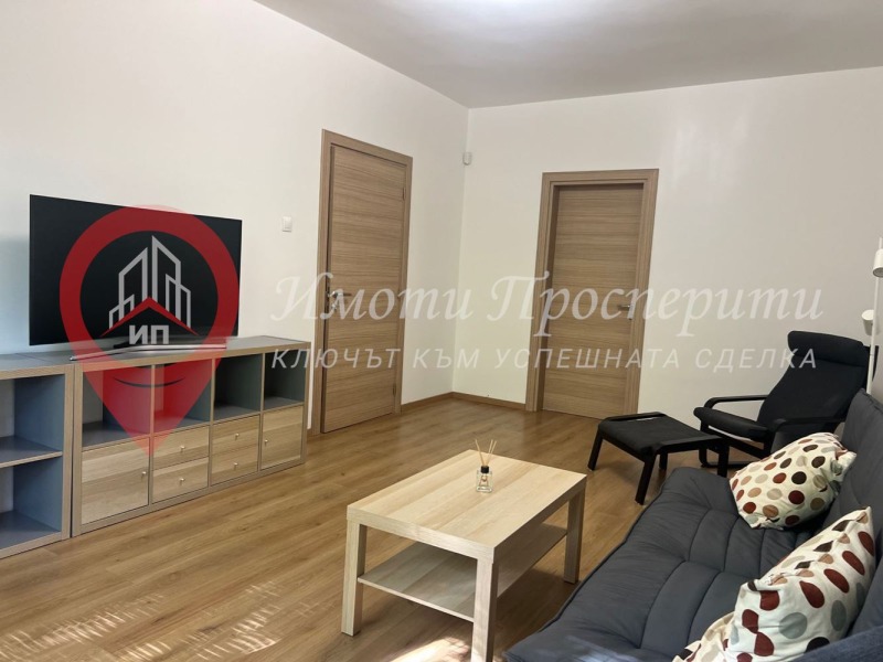 Дава под наем  3-стаен град София , Център , 95 кв.м | 32807283