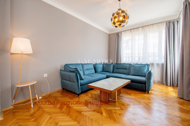 Дава под наем  3-стаен град София , Център , 110 кв.м | 80838200 - изображение [4]