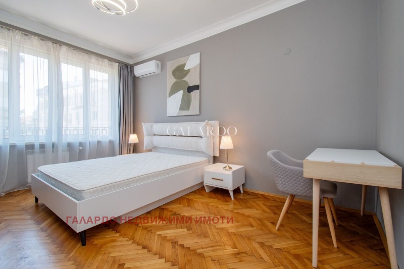 Дава под наем  3-стаен град София , Център , 110 кв.м | 80838200 - изображение [11]
