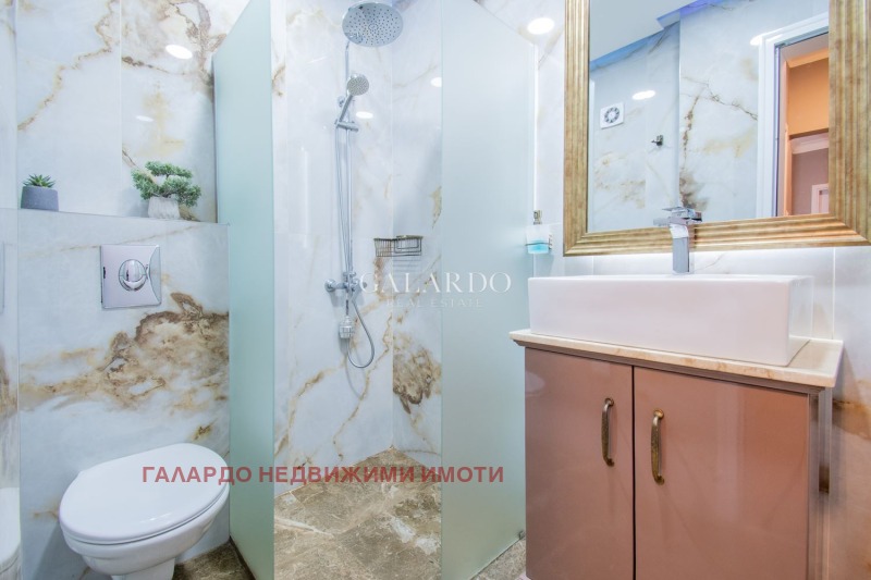 Дава под наем  3-стаен град София , Център , 110 кв.м | 80838200 - изображение [14]