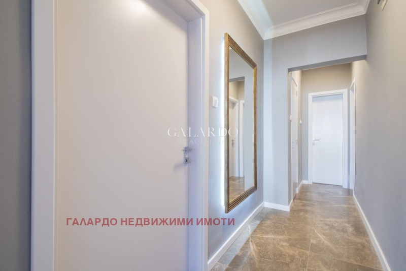 Дава под наем  3-стаен град София , Център , 110 кв.м | 80838200 - изображение [16]