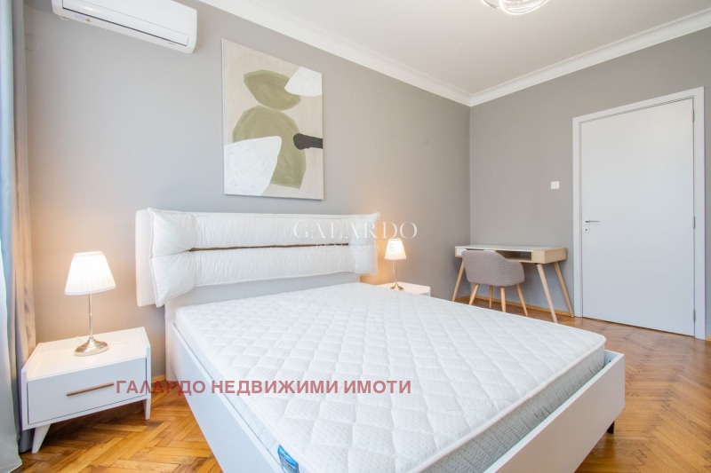 Дава под наем  3-стаен град София , Център , 110 кв.м | 80838200 - изображение [9]