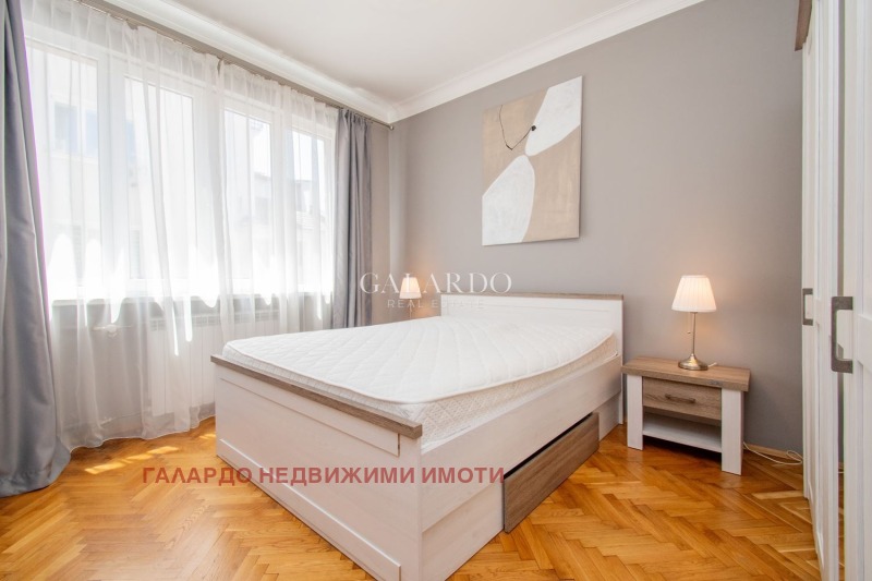 Дава под наем  3-стаен град София , Център , 110 кв.м | 80838200 - изображение [13]