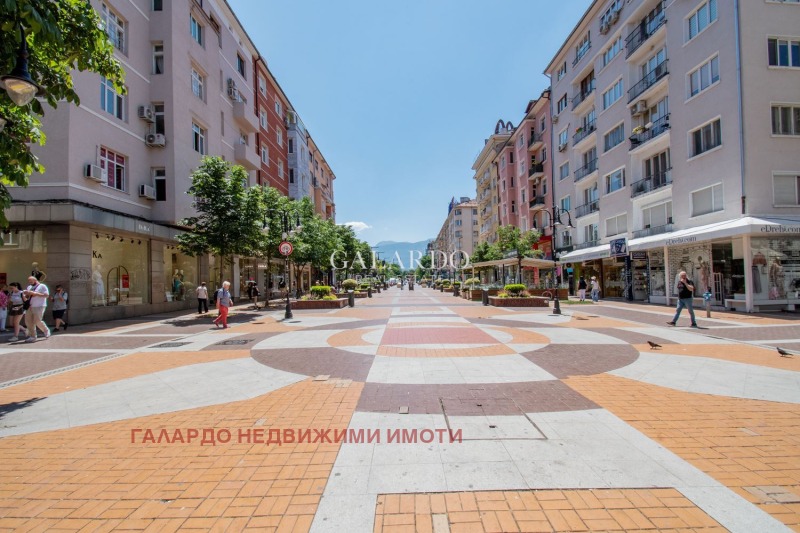 Дава под наем  3-стаен град София , Център , 110 кв.м | 80838200 - изображение [17]