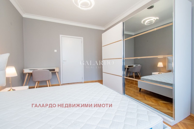 Дава под наем  3-стаен град София , Център , 110 кв.м | 80838200 - изображение [10]