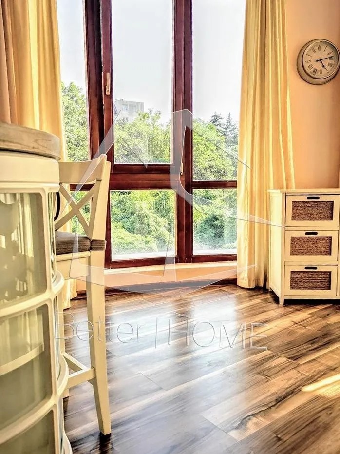 Kiralık  3 yatak odası Sofia , Geo Milev , 163 metrekare | 74940321 - görüntü [4]