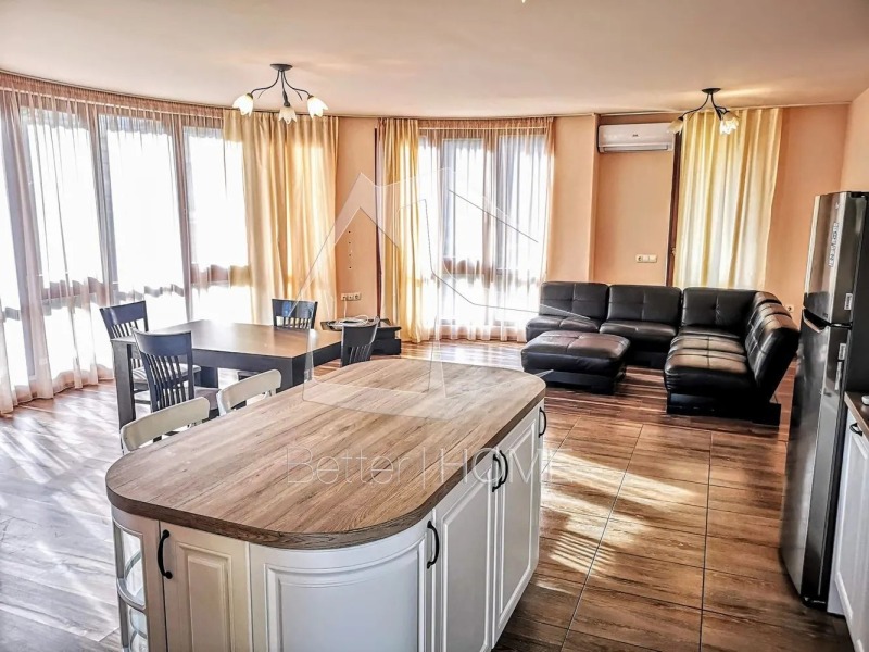 Kiralık  3 yatak odası Sofia , Geo Milev , 163 metrekare | 74940321 - görüntü [3]