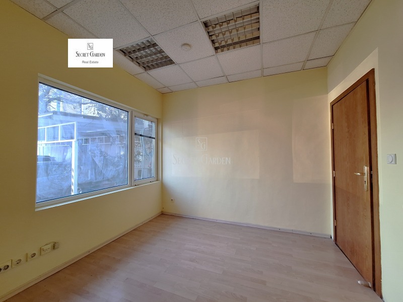 For Rent  Office Sofia , Ivan Vazov , 106 sq.m | 12590663 - image [3]