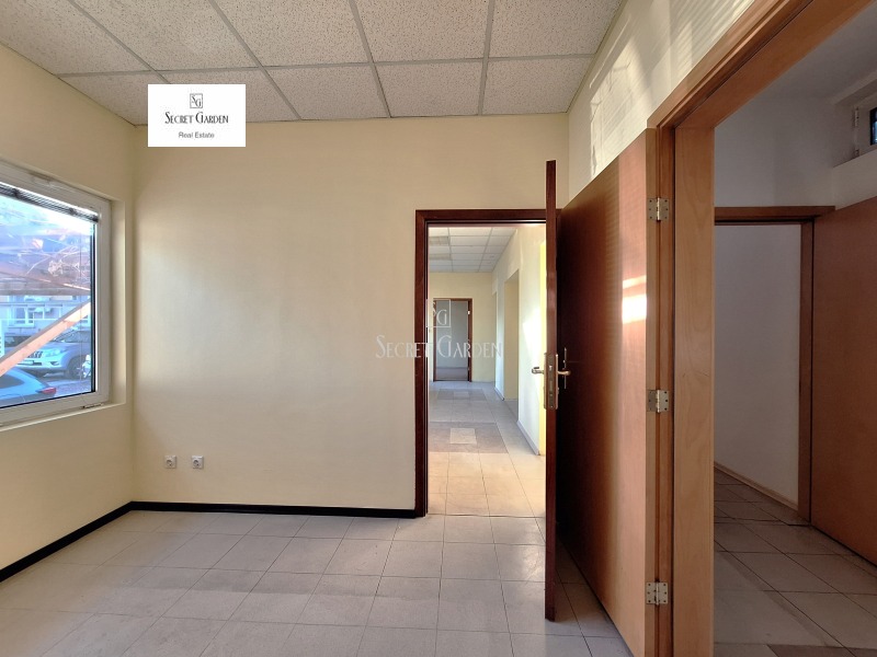 For Rent  Office Sofia , Ivan Vazov , 106 sq.m | 12590663