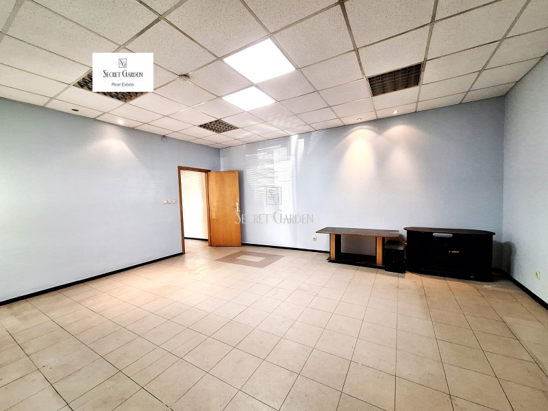 For Rent  Office Sofia , Ivan Vazov , 106 sq.m | 12590663 - image [9]