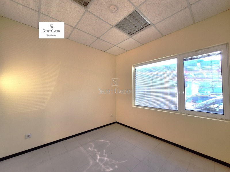 For Rent  Office Sofia , Ivan Vazov , 106 sq.m | 12590663 - image [6]