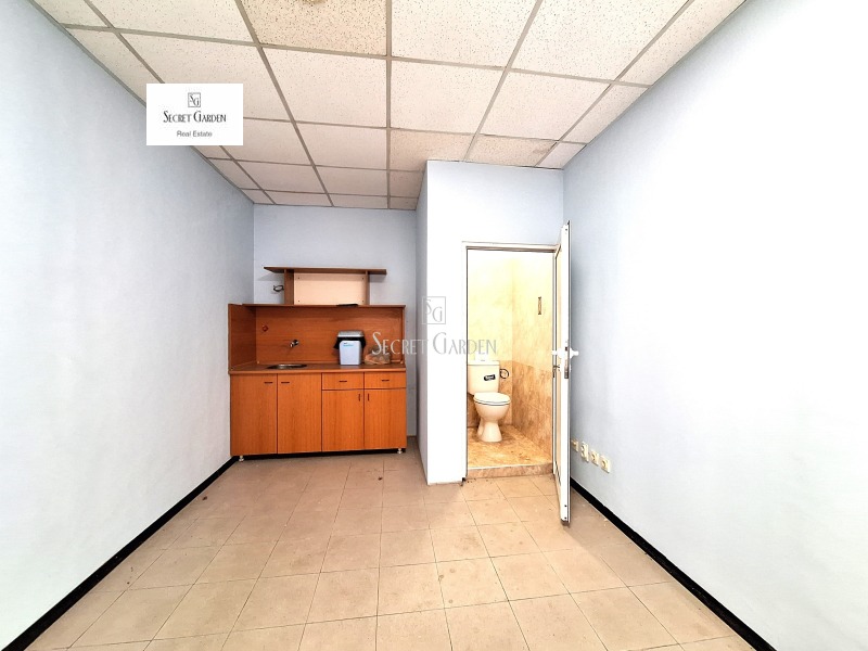 For Rent  Office Sofia , Ivan Vazov , 106 sq.m | 12590663 - image [13]