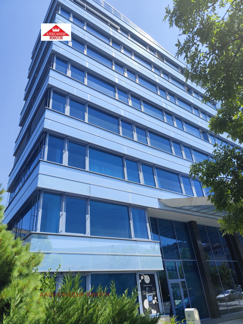 Προς ενοικίαση  Γραφείο Σοφηια , Βακστον , 45 τ.μ | 28505468 - εικόνα [17]