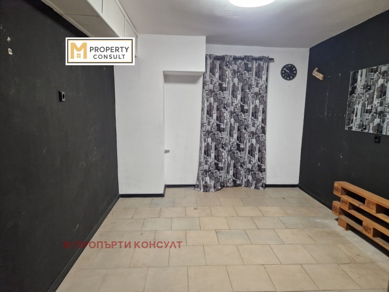 Дава под наем ОФИС, гр. Плевен, Широк център, снимка 3 - Офиси - 52398072