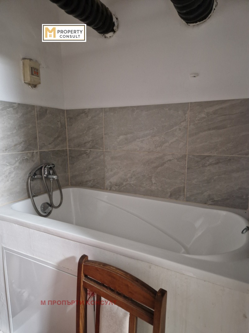 Дава под наем ОФИС, гр. Плевен, Широк център, снимка 9 - Офиси - 52398072