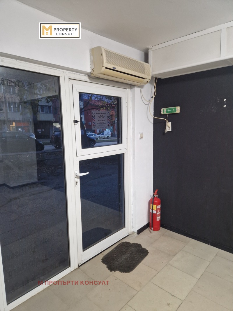 Дава под наем ОФИС, гр. Плевен, Широк център, снимка 6 - Офиси - 52398072