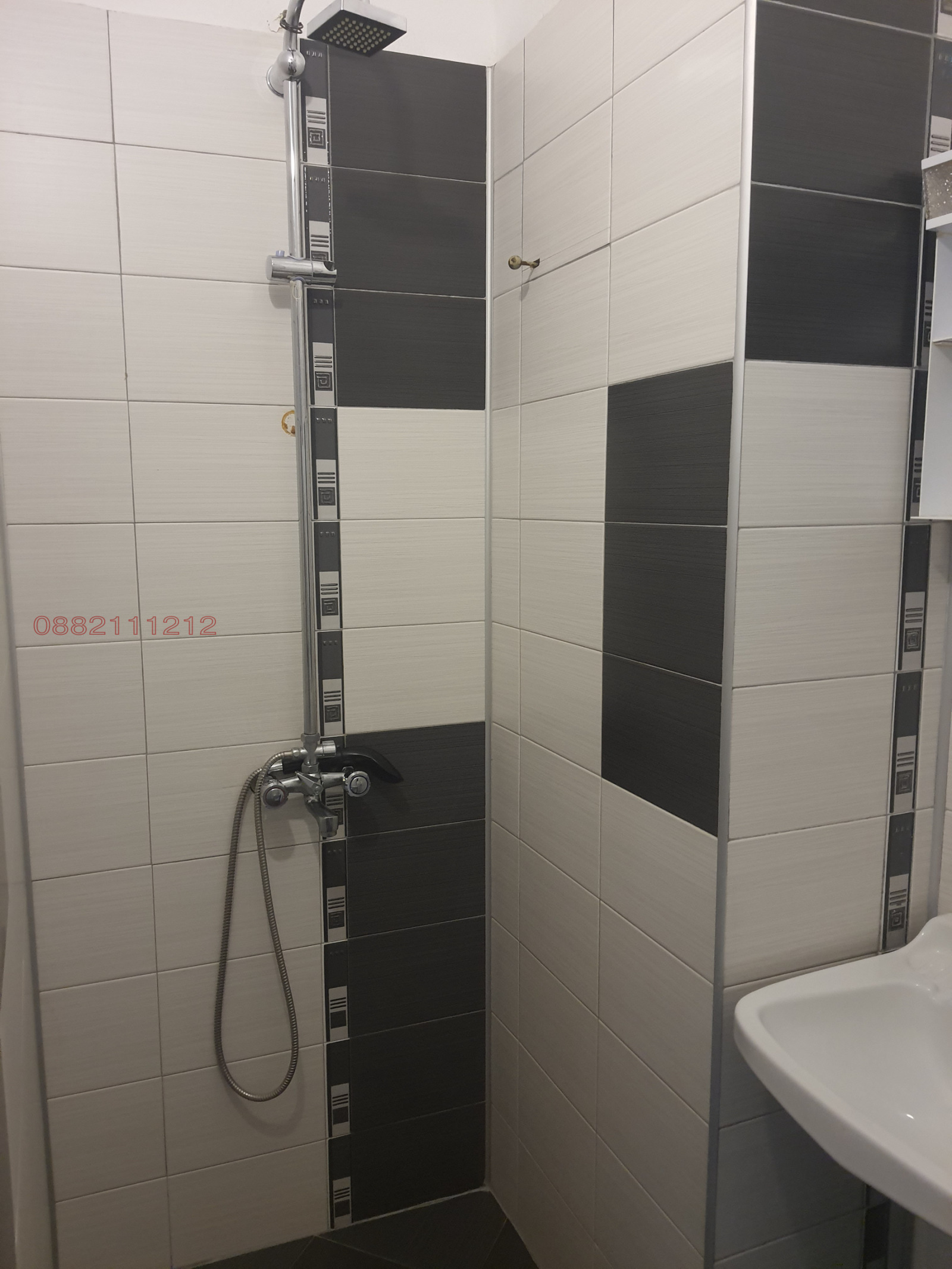 Дава под наем 1-СТАЕН, гр. София, Център, снимка 6 - Апартаменти - 54910644