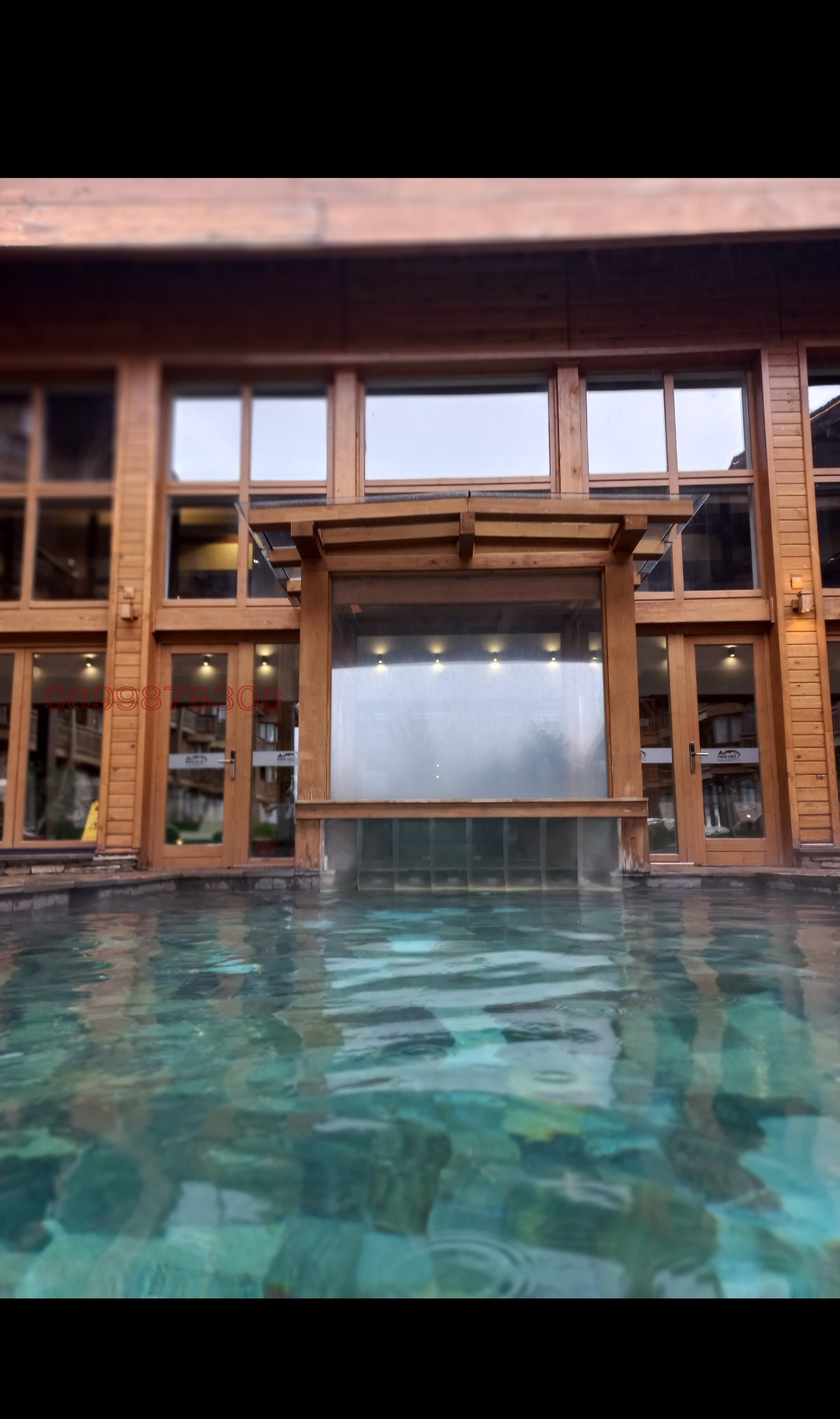 Дава под наем 2-СТАЕН, гр. Разлог, област Благоевград, снимка 4 - Апартаменти - 53958028