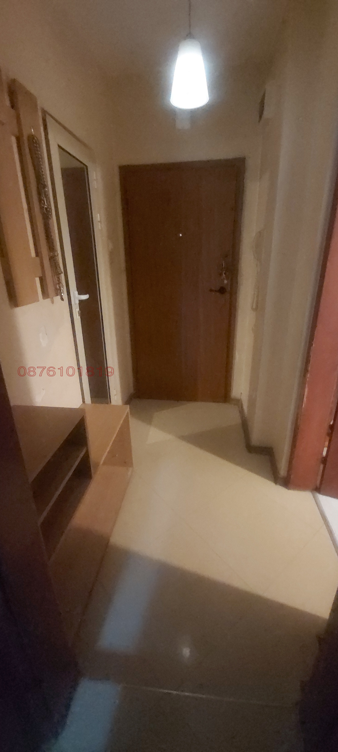 Дава под наем 2-СТАЕН, гр. София, Младост 1, снимка 16 - Апартаменти - 54908575