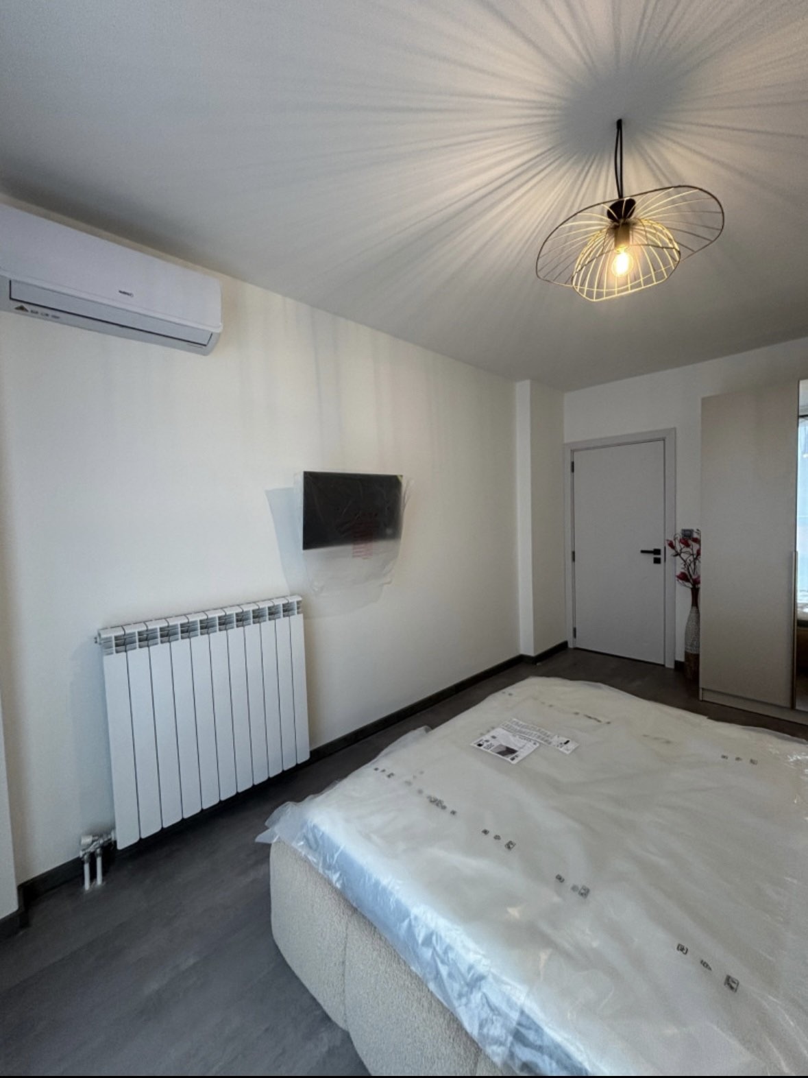 Дава под наем 2-СТАЕН, гр. София, Овча купел, снимка 5 - Апартаменти - 54450778