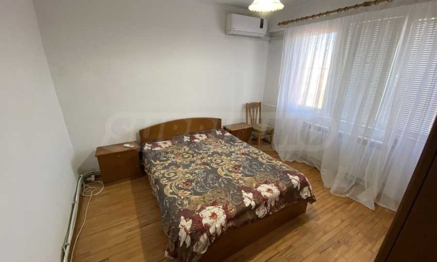 Дава под наем 2-СТАЕН, гр. Видин, Петко Каравелов, снимка 6 - Апартаменти - 54940631