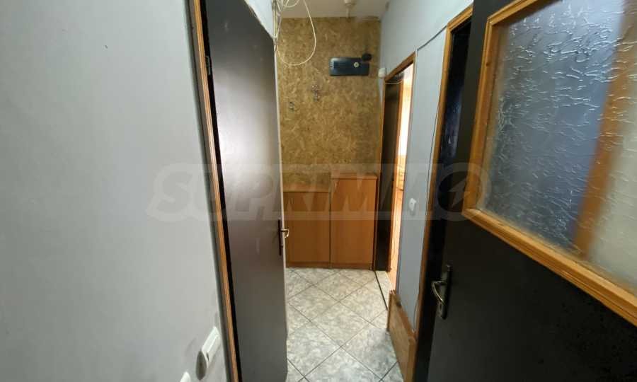 Дава под наем 2-СТАЕН, гр. Видин, Петко Каравелов, снимка 13 - Апартаменти - 54940631
